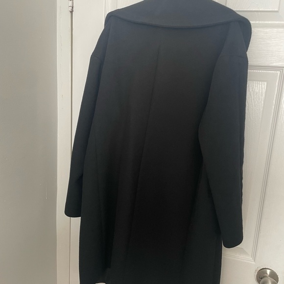 Overcoat - Picture 2 of 2